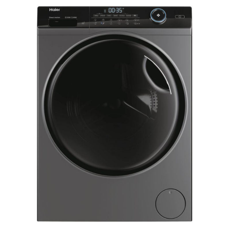 HAIER HWD-80B14959S LAVASCIUGA 8/5 KG 1400 GIRI WIFI CLASSE A