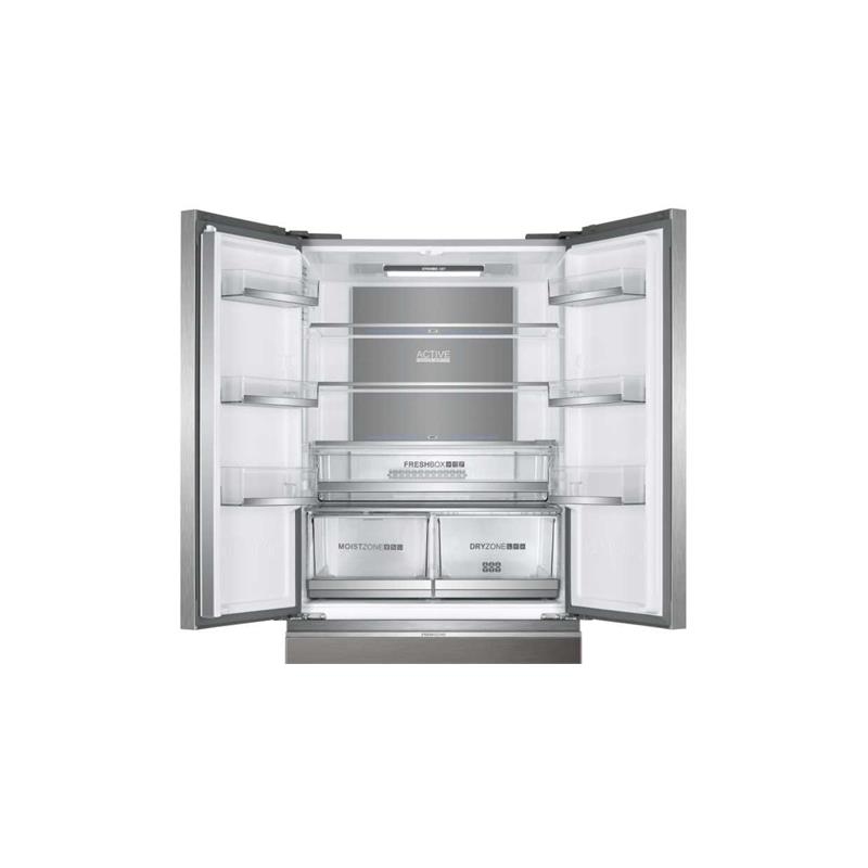 HAIER HB18FGSAAA FRIGORIFERO 4 PORTE TOTAL NO...