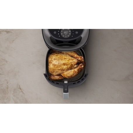 PHILIPS AIRFRYER SERIE 3000 FRIGGITRICE AD ARIA 7.2LT - NA342/00