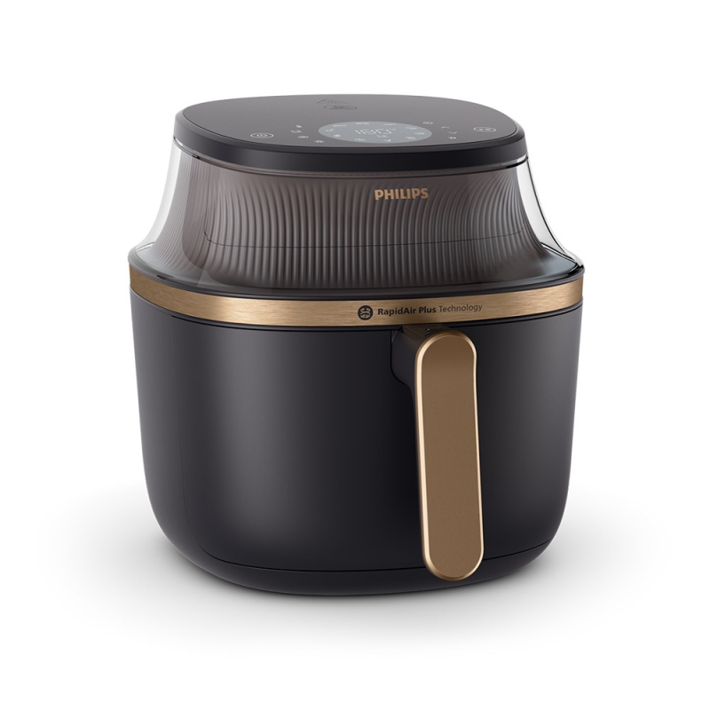 PHILIPS AIRFRYER SERIE 3000 FRIGGITRICE AD ARIA...