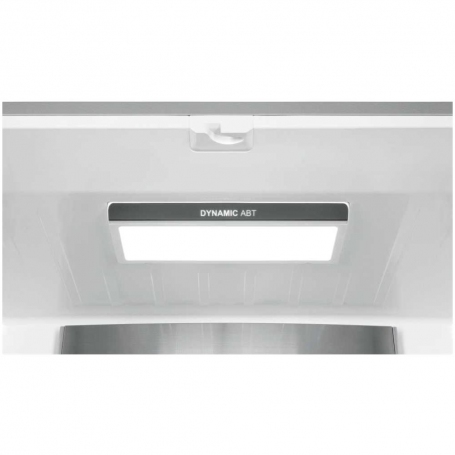 HAIER HB18FGSAAA FRIGORIFERO 4 PORTE TOTAL NO FROST 508LT CLASSE E INOX - PROMO
