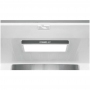HAIER HB18FGSAAA FRIGORIFERO 4 PORTE TOTAL NO FROST 508LT CLASSE E INOX - PROMO