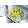 HAIER HB18FGSAAA FRIGORIFERO 4 PORTE TOTAL NO FROST 508LT CLASSE E INOX - PROMO