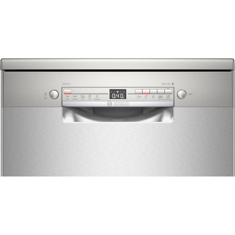 BOSCH SMS2ITI33E LAVASTOVIGLIE LIBERA...