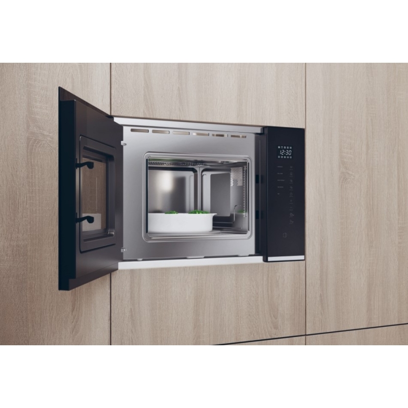 HAIER H38FMWID2S7 FORNO A MICROONDE DA INCASSO...