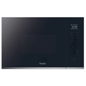 HAIER H38FMWID2S7 FORNO A MICROONDE DA INCASSO 20LT CON...