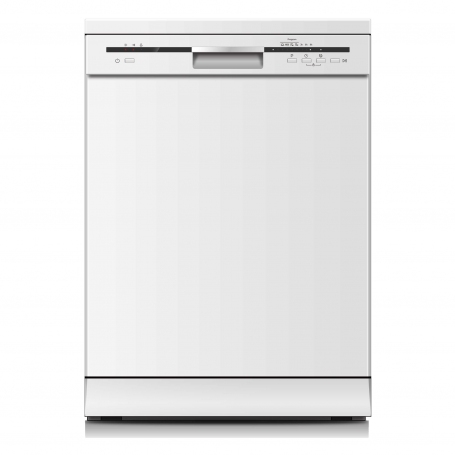 MIDEA MFD60S131W-IT LAVASTOVIGLIE LIBERA INSTALLAZIONE 13 COPERTI CLASSE E COLORE BIANCO - MFD60S131WIT