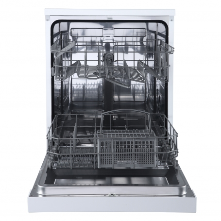 MIDEA MFD60S131W-IT LAVASTOVIGLIE LIBERA INSTALLAZIONE 13 COPERTI CLASSE E COLORE BIANCO - MFD60S131WIT