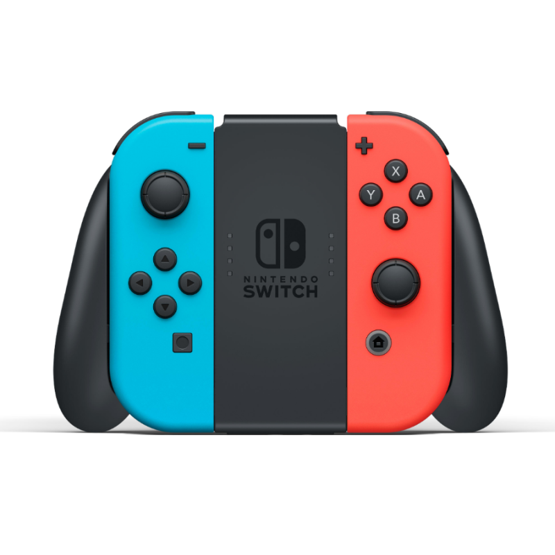 NINTENDO SWITCH 1.1 CONSOLE PORTATILE WIFI...