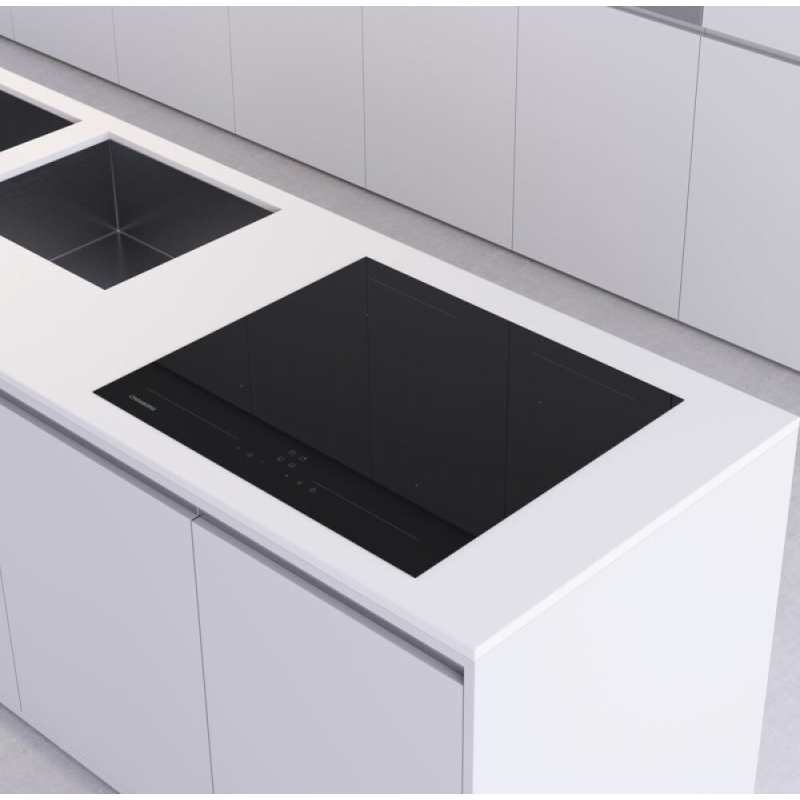 CROMBERG HIK604B PIANO COTTURA A INDUZIONE 60CM...