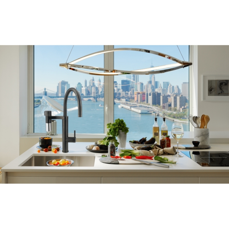 FRANKE 120.0621.312 MISCELATORE VITAL 2 IN 1...