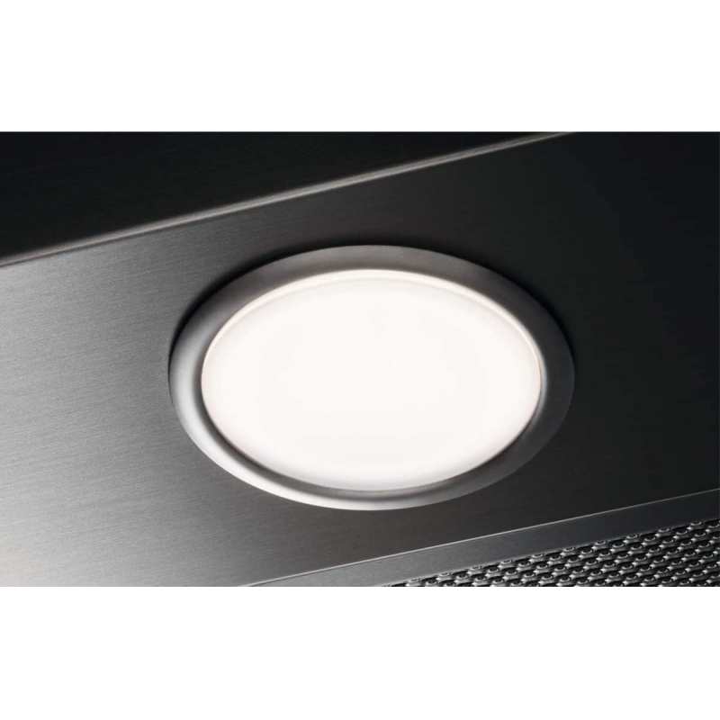 ELECTROLUX LFT416X CAPPA ASPIRANTE A PARETE 60CM ASPIRAZIONE 600M³/H COLORE INOX - PROMOZIONE