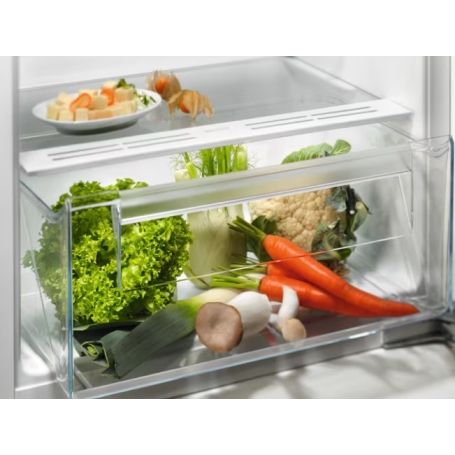 ELECTROLUX LFB3AE12S FRIGORIFERO MONOPORTA DA INCASSO 188LT STATICO CLASSE E