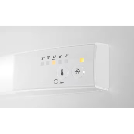 ELECTROLUX LFB3AE12S FRIGORIFERO MONOPORTA DA INCASSO 188LT STATICO CLASSE E