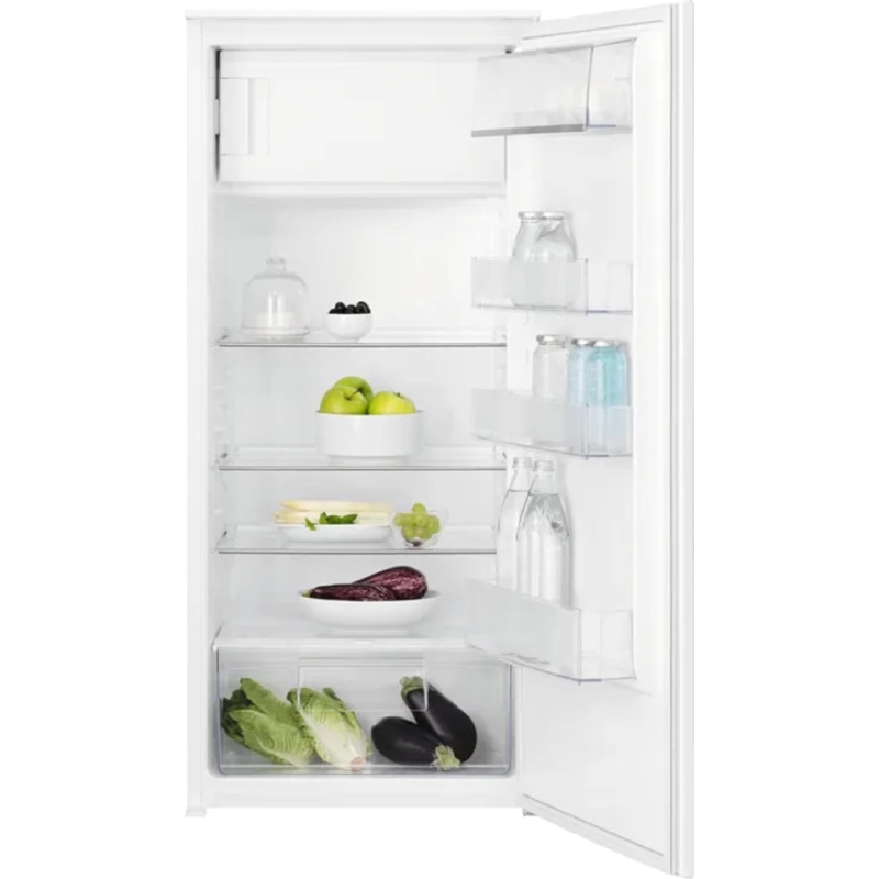 ELECTROLUX LFB3AE12S FRIGORIFERO MONOPORTA DA INCASSO 188LT STATICO CLASSE E