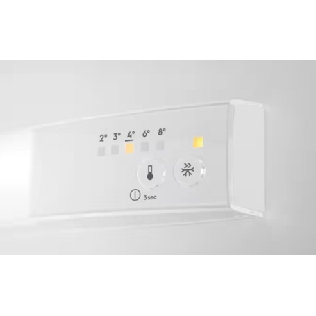 ELECTROLUX EFB3AE10S1 FRIGORIFERO MONOPORTA DA INCASSO 165LT STATICO CLASSE E