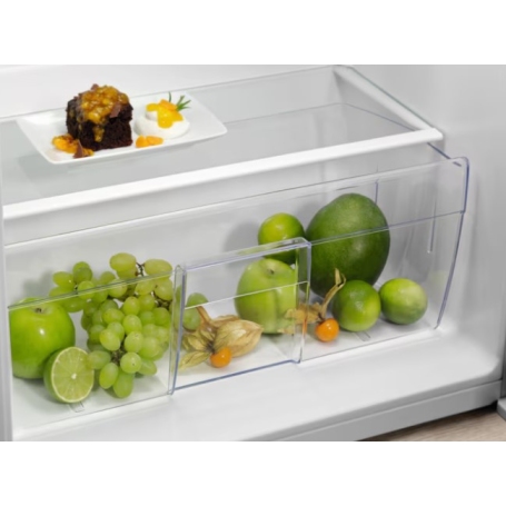 ELECTROLUX EFB3AE10S1 FRIGORIFERO MONOPORTA DA INCASSO 165LT STATICO CLASSE E