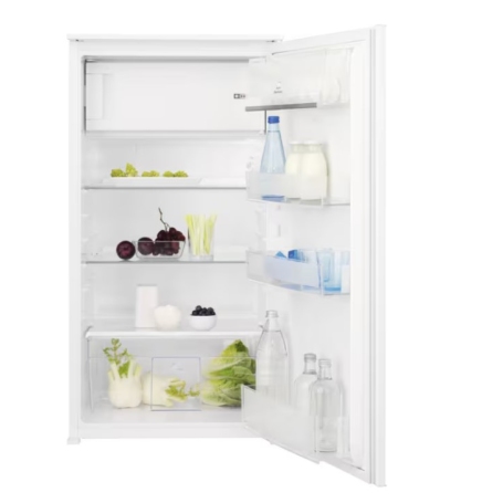ELECTROLUX EFB3AE10S1 FRIGORIFERO MONOPORTA DA INCASSO 165LT STATICO CLASSE E
