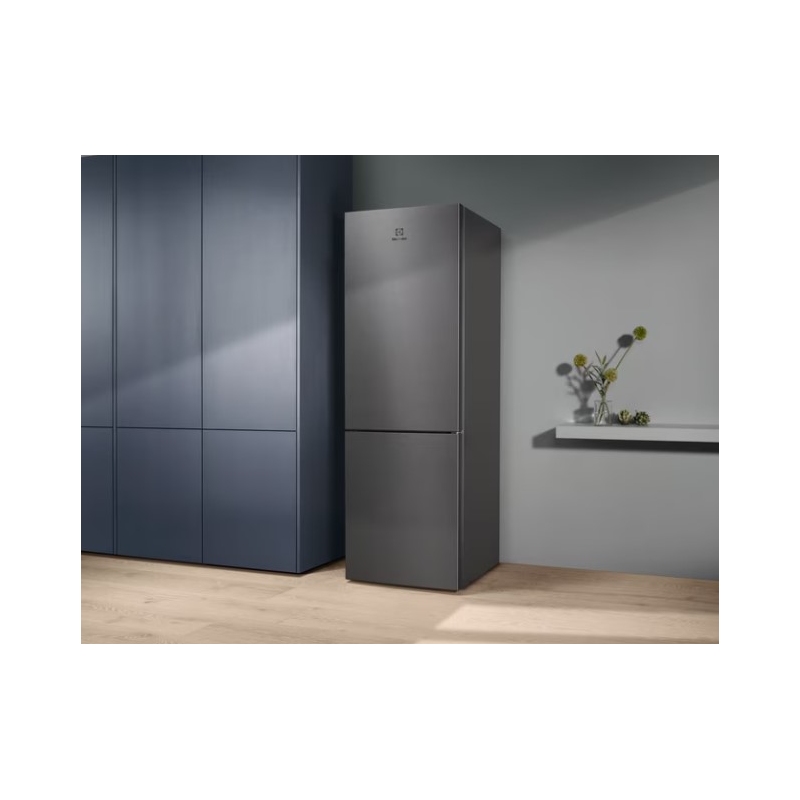 ELECTROLUX LNT6ME32U2 FRIGORIFERO COMBINATO...