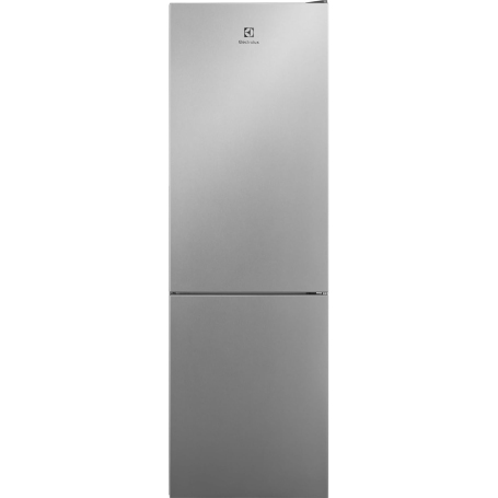 ELECTROLUX LNT6ME32U2 FRIGORIFERO COMBINATO TOTAL NO FROST 301LT CLASSE E INOX