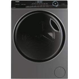HAIER HW80-B14959S8U1S LAVATRICE 8KG 1400 GIRI VAPORE...