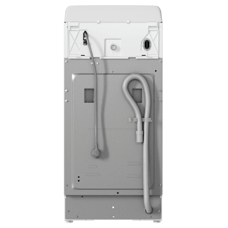 INDESIT BTWS50400ITN LAVATRICE CARICA DALL'ALTO...