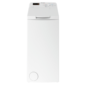 INDESIT BTWS50400ITN LAVATRICE CARICA DALL'ALTO 5KG 1000...