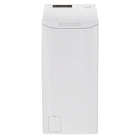 CANDY TCA473D3-S LAVATRICE CARICA DALL'ALTO 7KG 1400 GIRI...