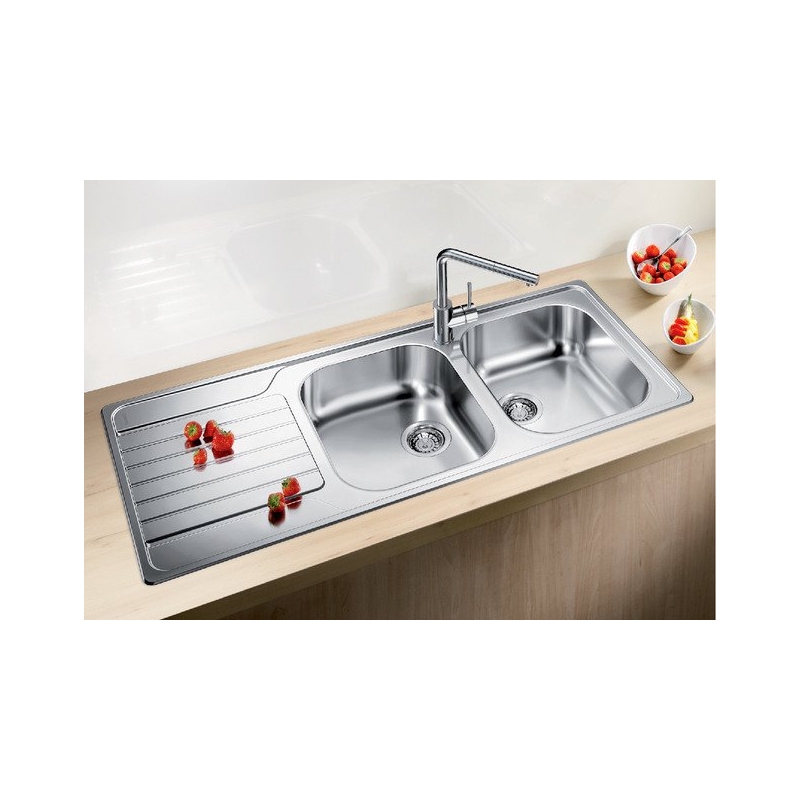 OUTLET BLANCO DINAS 8 S 1328106 LAVELLO 2...