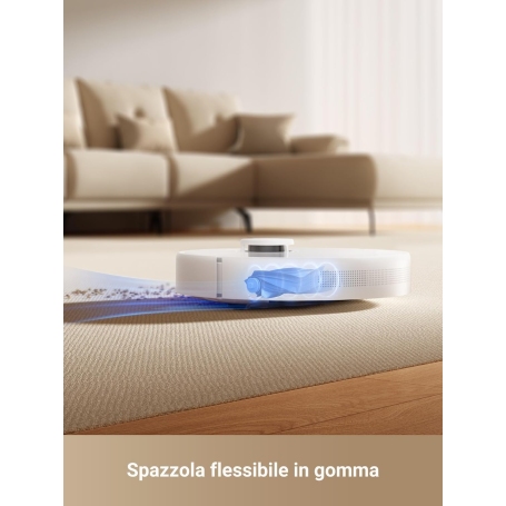 DREAME D10 PLUS GEN2 ROBOT ASPIRAPOLVERE E LAVAPAVIMENTI - D10PLUSGEN2