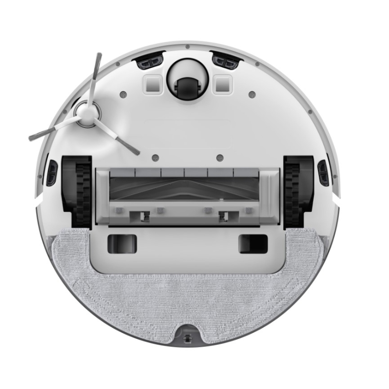 DREAME D10 PLUS GEN2 ROBOT ASPIRAPOLVERE E...