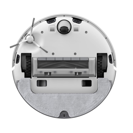 DREAME D10 PLUS GEN2 ROBOT ASPIRAPOLVERE E LAVAPAVIMENTI - D10PLUSGEN2