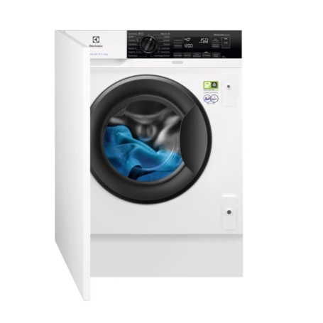ELECTROLUX EW8F384BI LAVATRICE DA INCASSO 8 KG 1400 GIRI CLASSE A