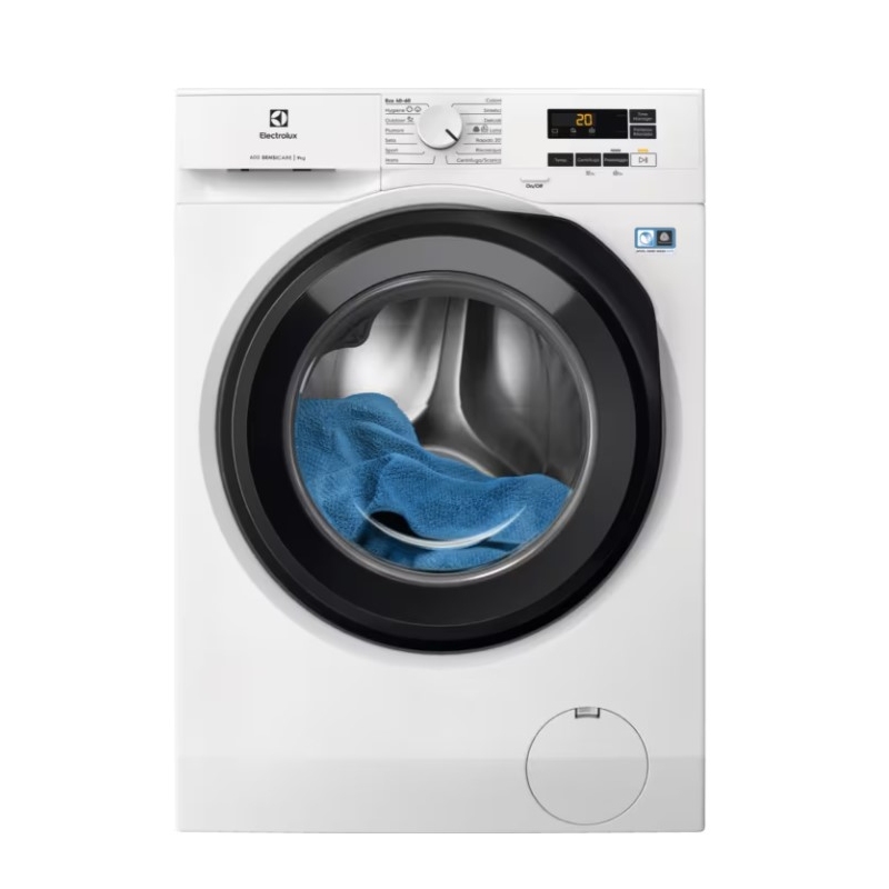 ELECTROLUX EW6F19G LAVATRICE 9KG 1350 GIRI...