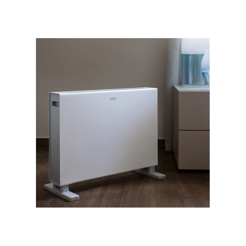 ARGO KANSAS TERMOCONVETTORE 2000W COLORE BIANCO