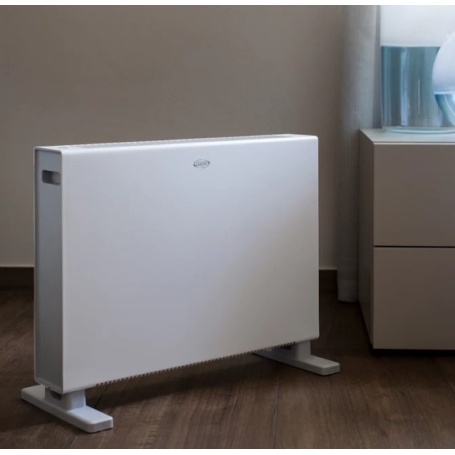 ARGO KANSAS TERMOCONVETTORE 2000W COLORE BIANCO