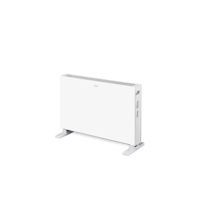 ARGO KANSAS TERMOCONVETTORE 2000W COLORE BIANCO