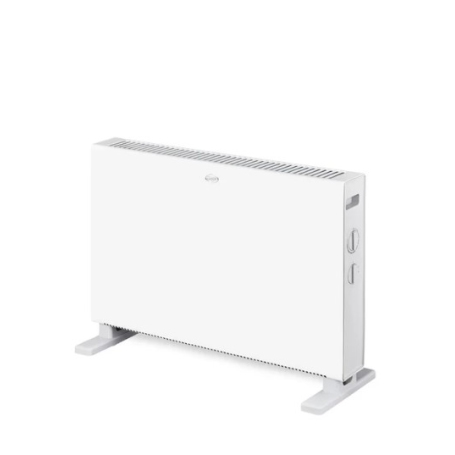 ARGO KANSAS TERMOCONVETTORE 2000W COLORE BIANCO