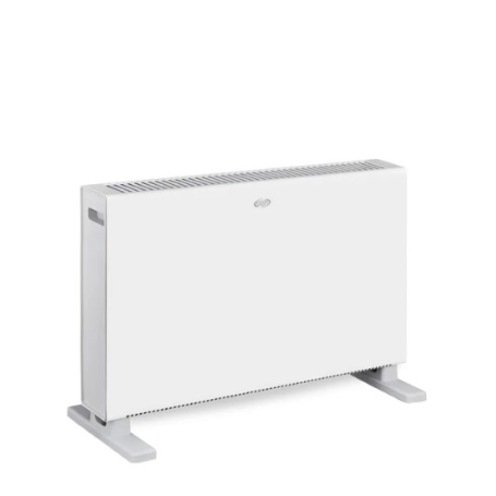 ARGO KANSAS TERMOCONVETTORE 2000W COLORE BIANCO