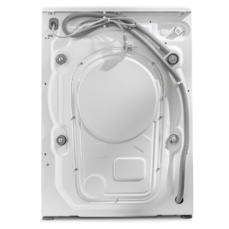 CANDY RO41274DWMST LAVATRICE SLIM 7KG 1200 GIRI...