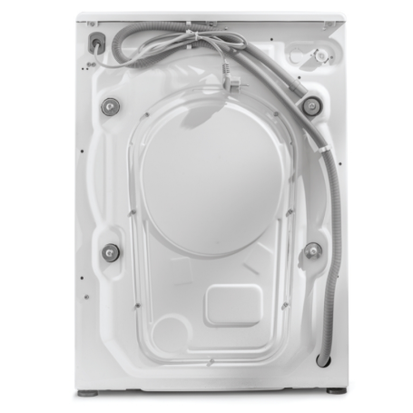 CANDY RO41274DWMST LAVATRICE SLIM 7KG 1200 GIRI 16 PROGRAMMI WIFI VAPORE CLASSE A