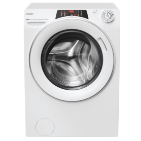 CANDY RO41274DWMST LAVATRICE SLIM 7KG 1200 GIRI 16...