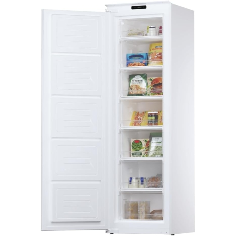 CANDY CUS518EW CONGELATORE VERTICALE DA INCASSO...