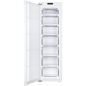 CANDY CUS518EW CONGELATORE VERTICALE DA INCASSO 7...