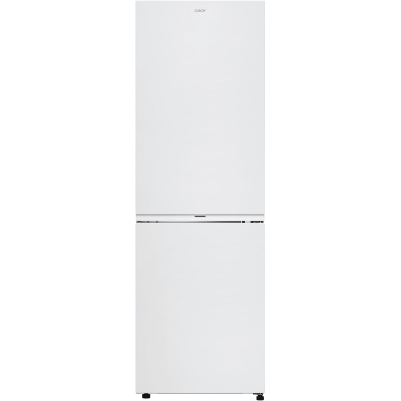 CANDY CNCQ2T618EW FRIGORIFERO COMBINATO LIBERA INSTALLAZIONE 355LT NO FROST WI-FI CLASSE E BIANCO