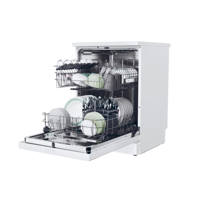 CANDY CF 3C7L0W LAVASTOVIGLIE A LIBERA...