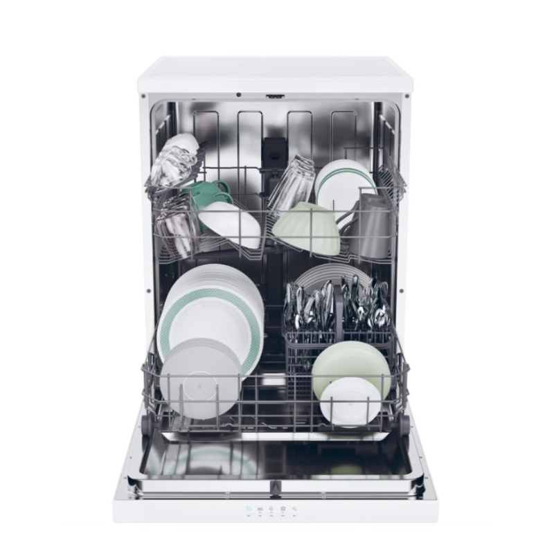 CANDY CF 3C7L0W LAVASTOVIGLIE A LIBERA...