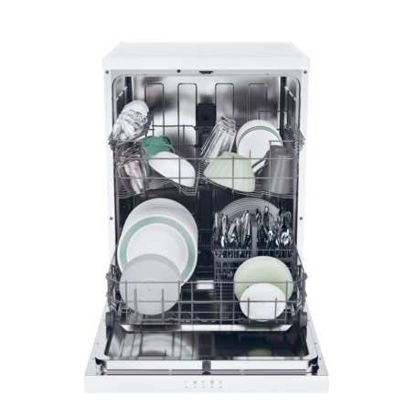 CANDY CF 3C7L0W LAVASTOVIGLIE A LIBERA INSTALLAZIONE 13 COPERTI WIFI CLASSE C BIANCA