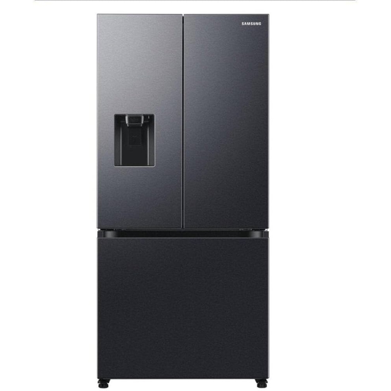 SAMSUNG RF50C530EB1 FRIGORIFERO 3 PORTE 495LT WIFI CLASSE E ANTRACITE