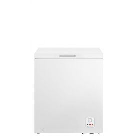 HISENSE FC184D4AW1 CONGELATORE A POZZETTO 142 LT CLASSE F...